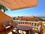 Apartamento Paz VZ004