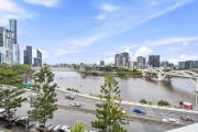 Stylish Studio in the Heart of Brisbane City