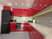 Czerwona Perła Mazur