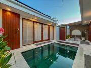 Solvana Villas Sanur by AGATA