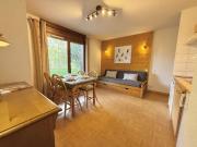 PSA120-A01 - Appartement 2 pièces à Flumet - 4 personnes