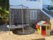 Bellosguardo Hill Apartment - Florence