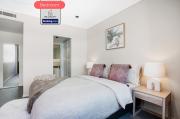 The Gilbert 2 Bedroom Luxury Apt By One Luxe Stay Serviced Apartment & Vacation Rental Manly BEACH, Northern Beaches, Sydney