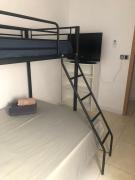 Espacioso Piso Gandia con Aire Acondicionado