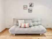 Prime Location Unit AC And Parking