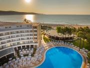 AluaSoul Sunny Beach - Adults Only -Inclusive