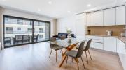 Elegant 2BDR Apartment in Quarteira by Lovelystay