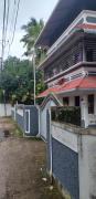 Punchiri Smile Home Stay-jyothis --211--Ground floor-Wachermukku-Varkala