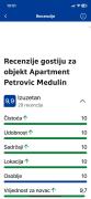 Apartment Petrovic Medulin Apartment Petrovic Medulin