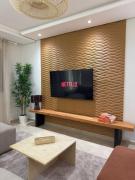 Magnifique appart Moderne 2ch 4pax Tout Confort