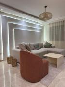 Magnifique appart Moderne 2ch 4pax Tout Confort