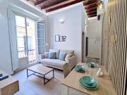 24h, 7 days Self Check In Centro Ciudad