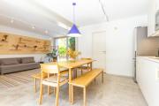 BBQ Terrace Balaton 2BR Apt