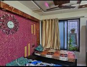 Bed with breakfast At Ghodbunder Road thane West
