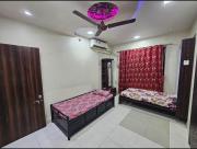 Bed with breakfast At Ghodbunder Road thane West