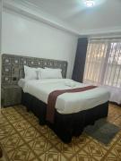 DeepSea Resort Kitale