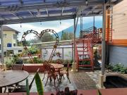 Villa Dinar Mountain Lembang