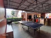 Villa Dinar Garden Lembang