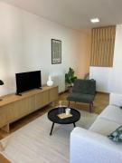 Modern apartment Toulon center