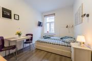Flex SelfCheckIns 130 - Zagreb - Studio Apartment - Center