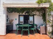 ATALAIA 5 by SOM Menorca