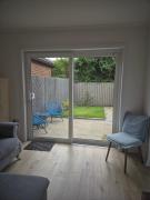 2 bed room house available with free parking 2 bed room house available with free parking