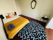Luxury rooms in Lisbon city centre top location