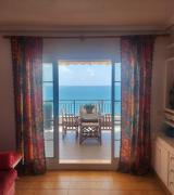 Appartement Cosy avec magnifique vue sur la mer