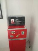 RCL Homestay condo unit