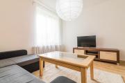 Apartament Ku Słońcu - Hel