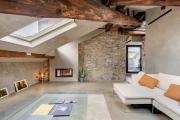 Lattico del Centro - Luxury Penthouse in Como Center