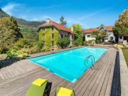 Top Glières-Val-de-Borne