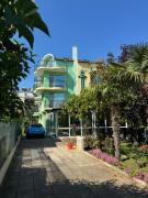 Top Lozenets Top Lozenets