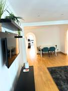 3BR Flat by Hyde Park near Buckingham Palace