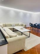 Beautiful 127 m2 apartment with sea view