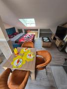 Doksim Luxury Apartments 301 Doksim Luxury Apartments 301