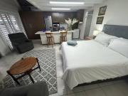 Our Little Guest House