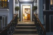 Victoria Mansion A Luxurious Neoclassical Experience