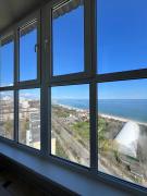 2х квартира с Панорамным видом на море!