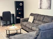 1 Bedroom studio apartment