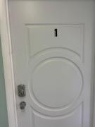 1 Bedroom studio apartment