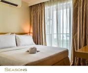 One Tagaytay Place Hotel Suites by ADIE