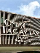 One Tagaytay Place Hotel Suites by ADIE