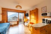 Top Le Grand-Bornand