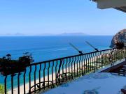 Heartbreaking view - Capo Calavà casa con vista mozzafiato