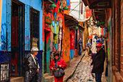 Top Bogota