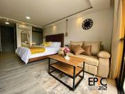 Epic Suite 212 Deluxe Aeropuerto
