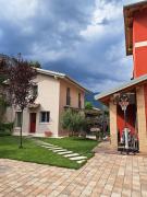 Casa vacanza Il Remo tra Lago di Garda e Montagne