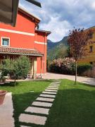 Casa vacanza Il Remo tra Lago di Garda e Montagne