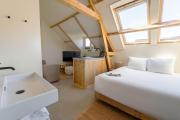 Van Heeckeren Apartments & Suites Buren